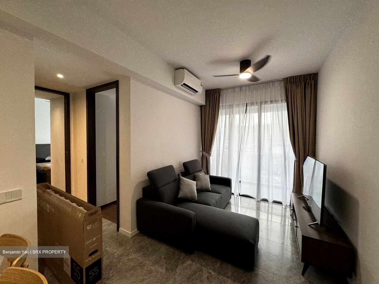 The M (D7), Apartment #511679591